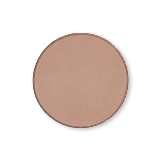 Coquina - Pressed Powder Blush