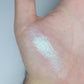 Doom Doom Doom - Eyeshadow Shimmer Sparkle Green