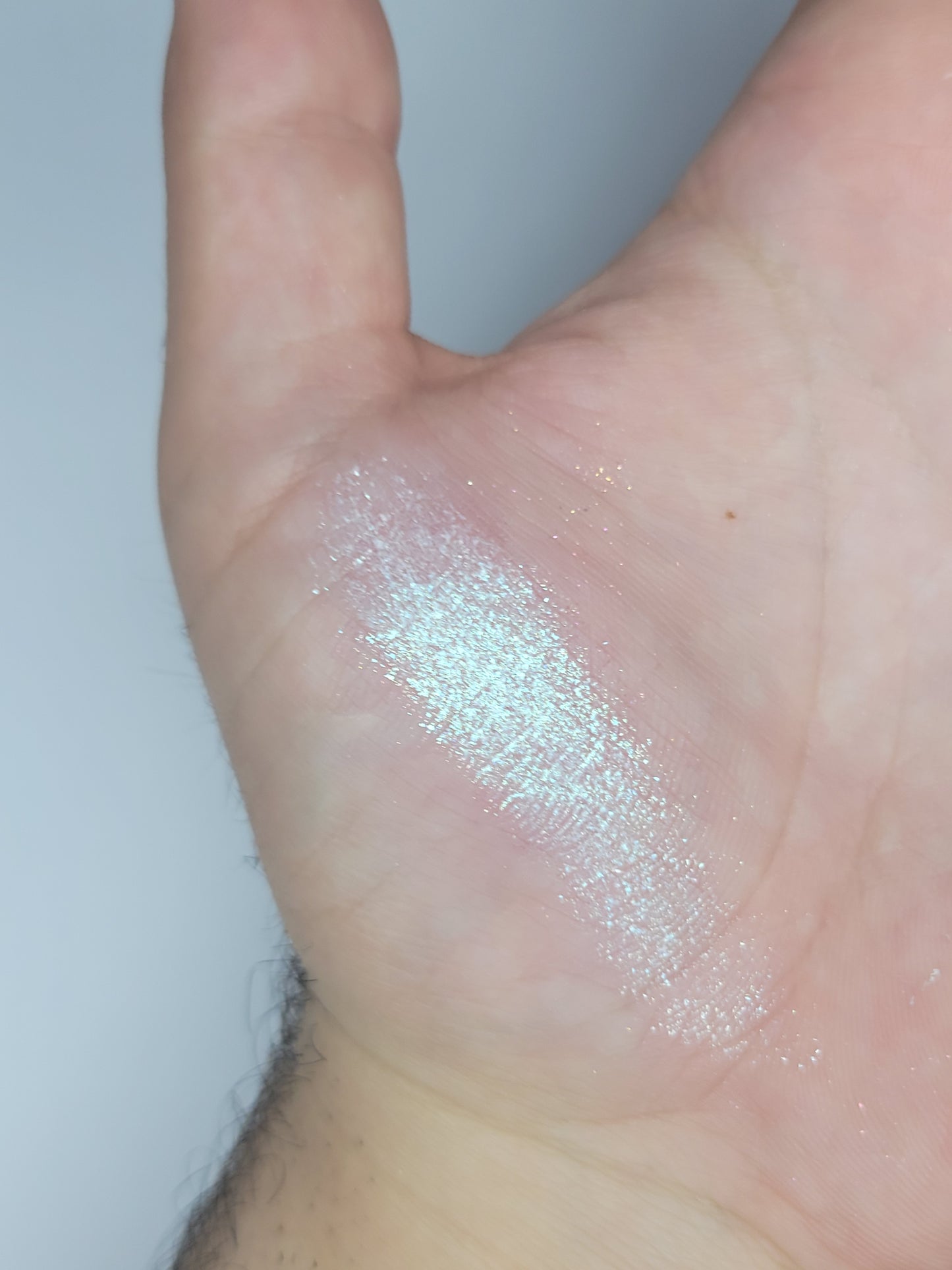 Doom Doom Doom - Eyeshadow Shimmer Sparkle Green