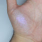 iM sO rAnDoM - Eyeshadow Shimmer Sparkle Violet