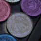 iM sO rAnDoM - Eyeshadow Shimmer Sparkle Violet