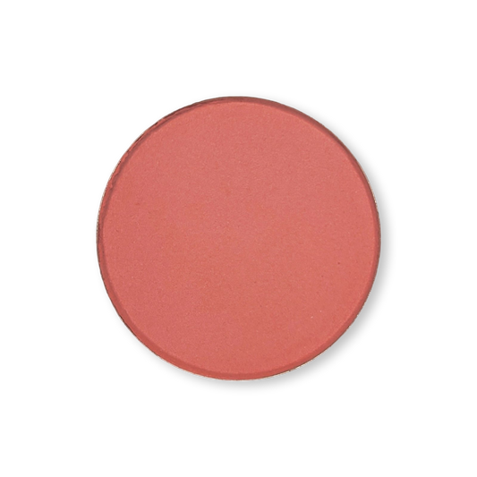 Honeymoon Island - Pressed Powder Blush