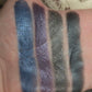 Apothecary Crypt - 4 Pan Eyeshadow Palette / Bundle