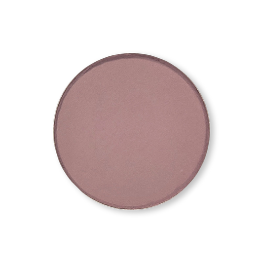 Misty Terrain - Pressed Powder Blush