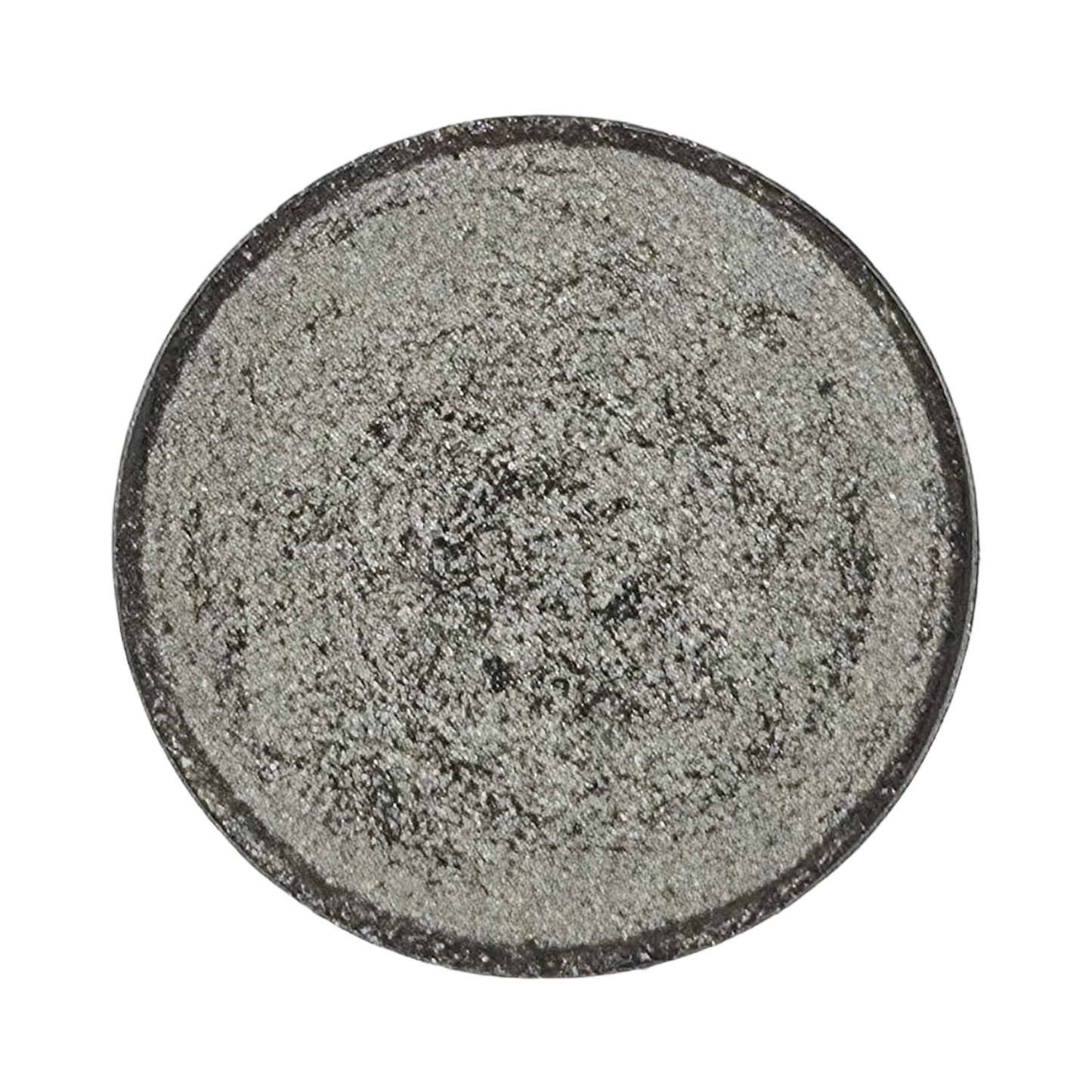 Spore - Shimmer Champagne Silver