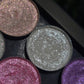 Powdered Sugar - Eyeshadow Shimmer Sparkle Silver White