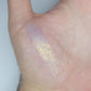 ZOMG - Eyeshadow Shimmer Sparkle Gold