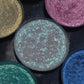 Doom Doom Doom - Eyeshadow Shimmer Sparkle Green