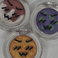 Limited Edition Halloween Magnetic Blush / Highlighter Compact