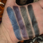 Apothecary Crypt - 4 Pan Eyeshadow Palette / Bundle