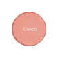 Conch - Pressed Powder Blush