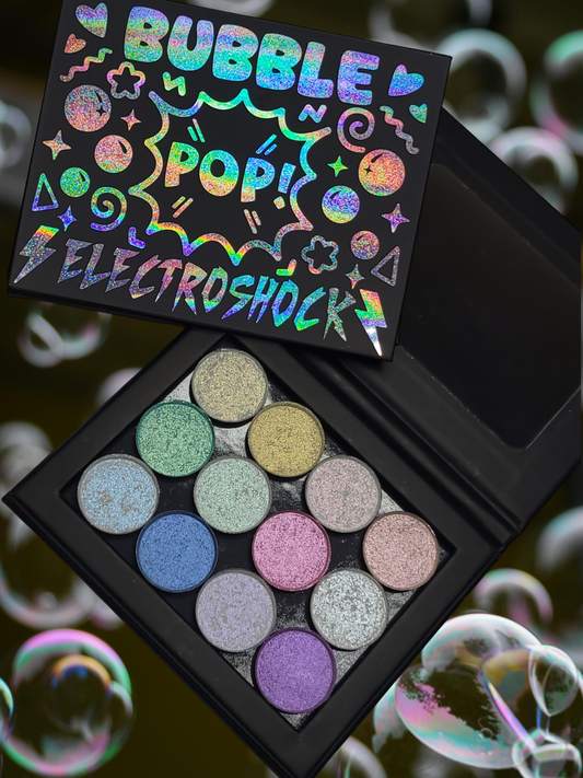 Bubble POP! Electroshock