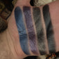 Apothecary Crypt - 4 Pan Eyeshadow Palette / Bundle