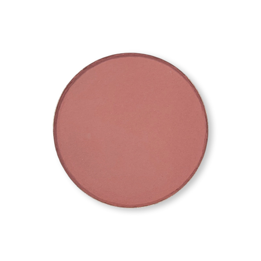 Elegant Egotist - Pressed Powder Blush