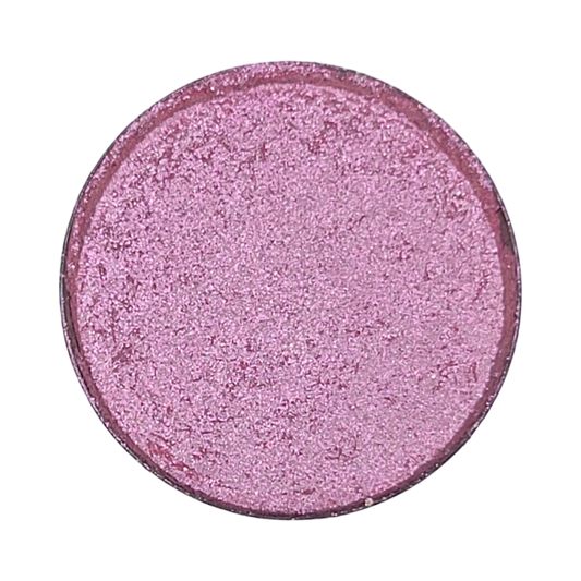 Yeah Totally Fer Sure - Eyeshadow Sparkly Pink Shimmer