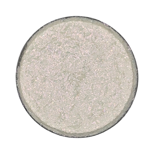 That's Rad - Eyeshadow Shimmer Sparkle Red
