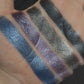 Apothecary Crypt - 4 Pan Eyeshadow Palette / Bundle