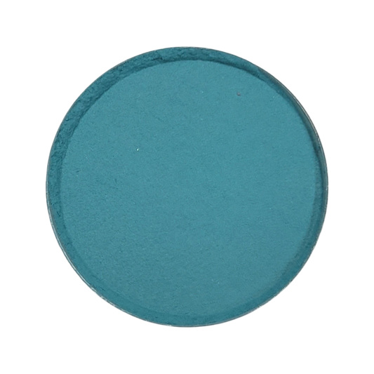 Labyrinth - Matte Eyeshadow Dusty Teal