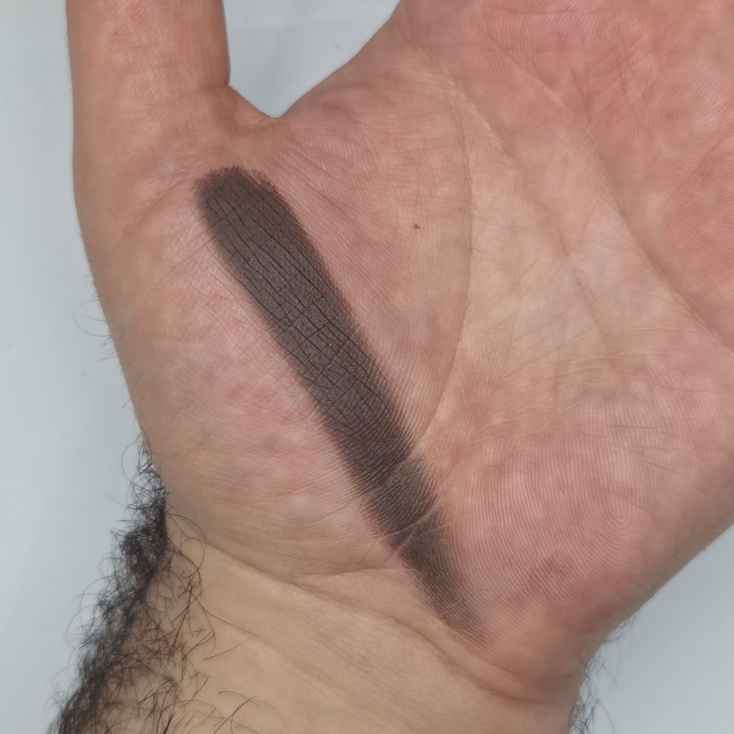 Hibernate - Matte Deep Bark Brown