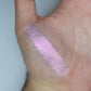 Yeah Totally Fer Sure - Eyeshadow Sparkly Pink Shimmer