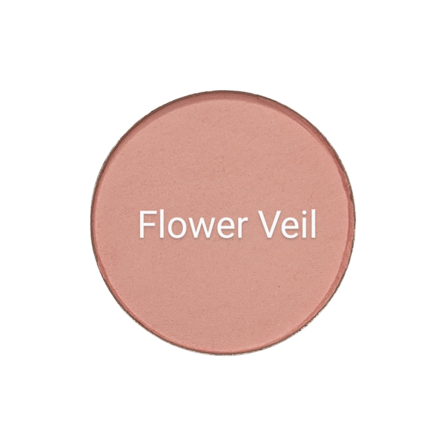 Flower Veil - Pressed Powder Blush