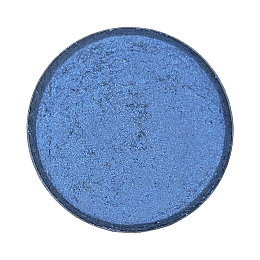 Insane Amphibian - Eyeshadow Sparkly Blue Shimmer