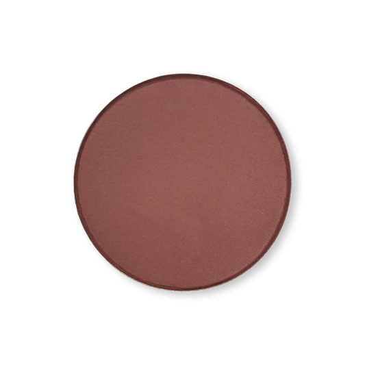 Ruby Crush - Pressed Powder Blush