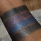 Apothecary Crypt - 4 Pan Eyeshadow Palette / Bundle
