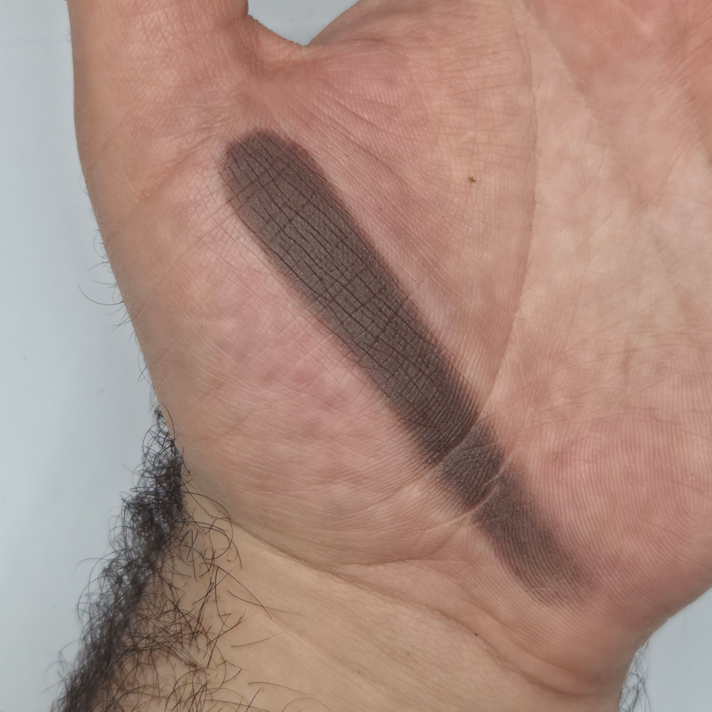 Grizzly - Matte Smoked Umber Brown