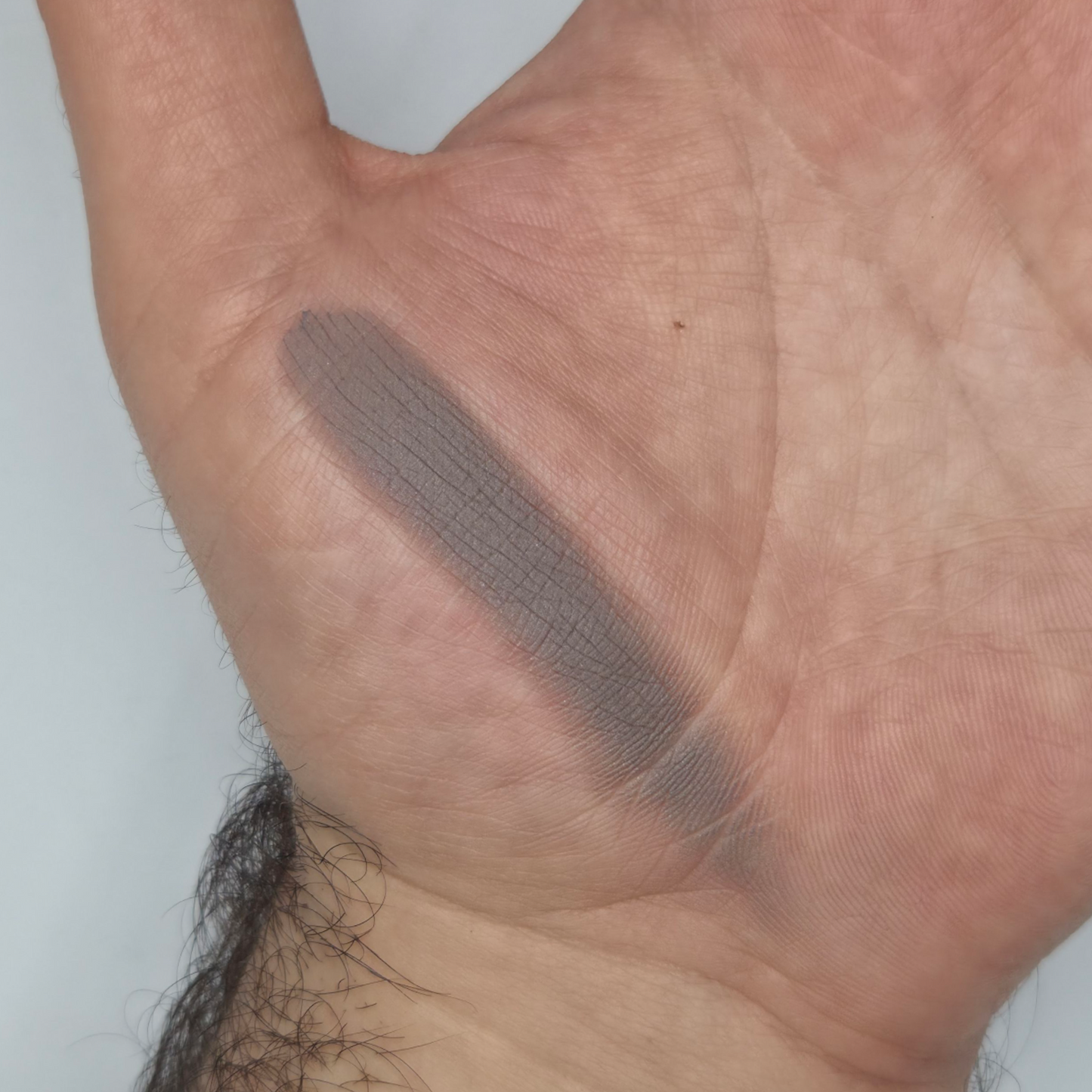 Vulnerable - Matte Muted Mushroom / Medium Taupe