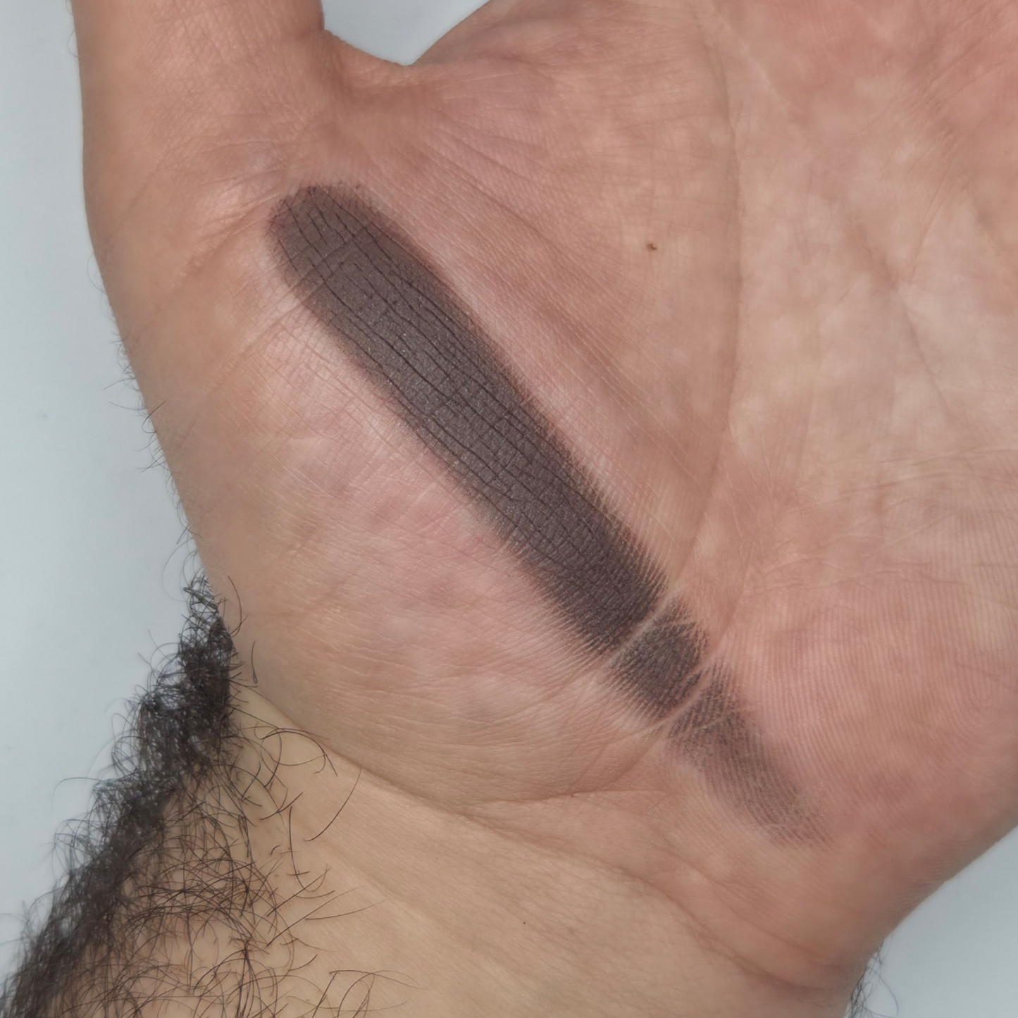 Cold Snap - Matte Cool Espresso Brown