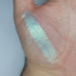 Rawr XD - Eyeshadow Sparkly Green Shimmer