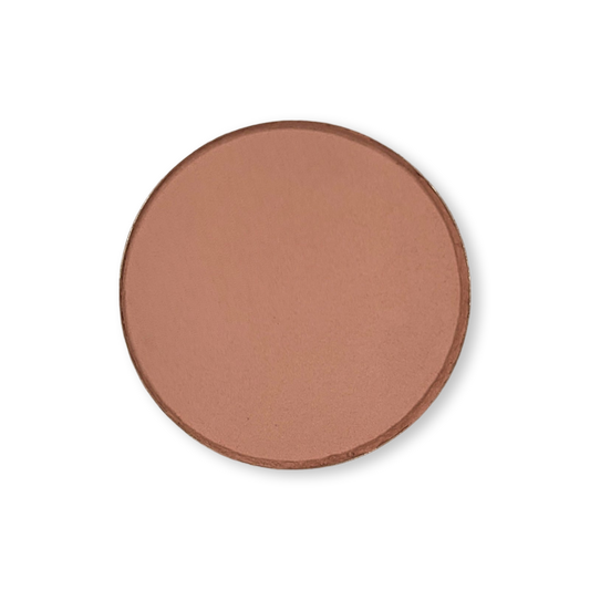 Amaretto - Pressed Powder Blush