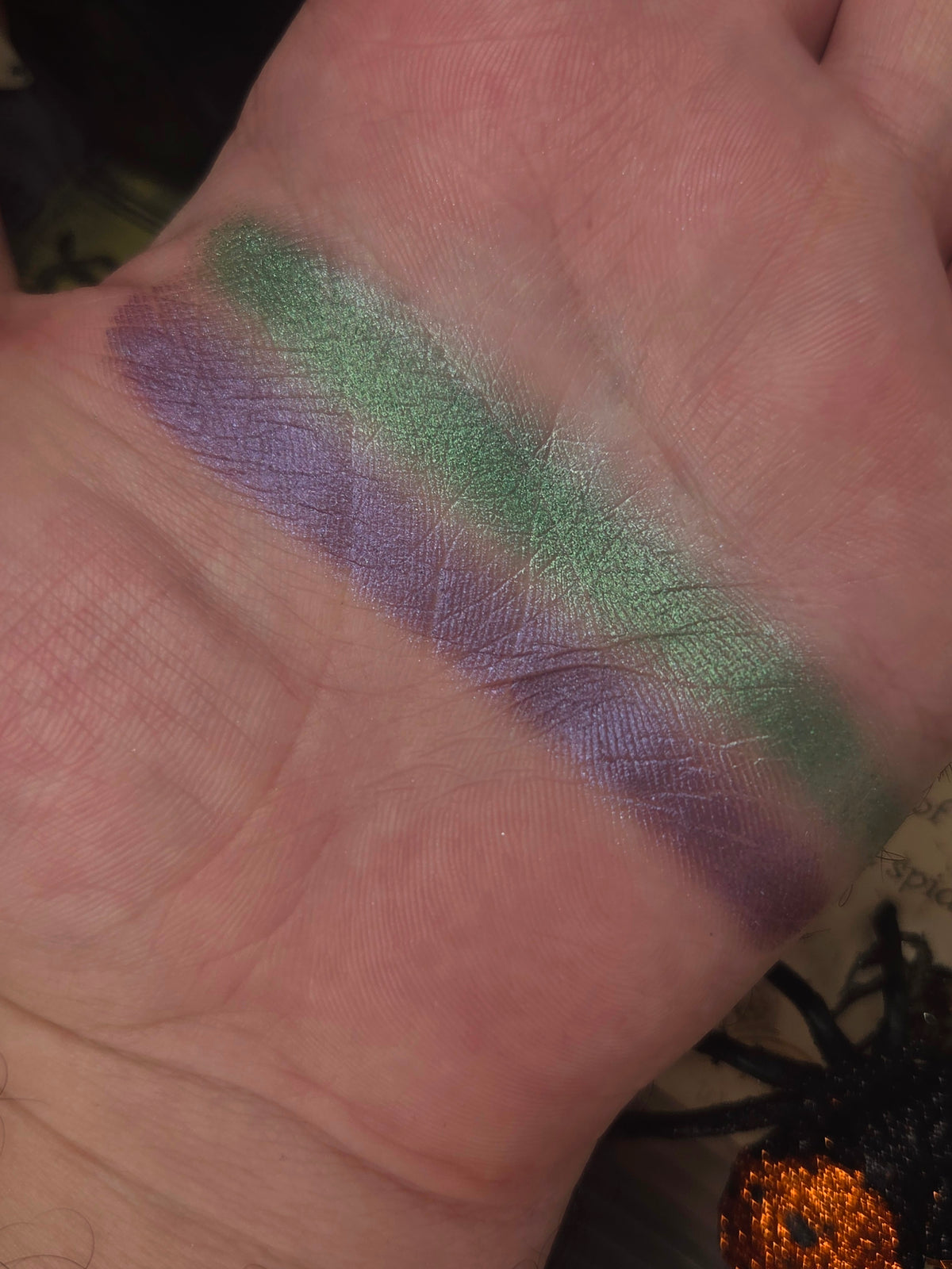 Noxious Mushroom Cap - Eyeshadow