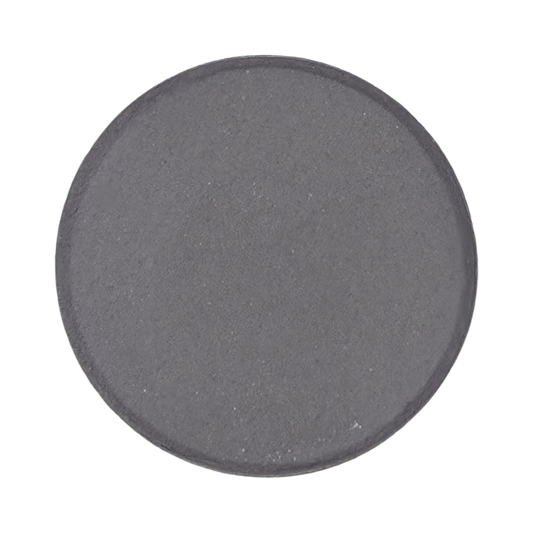 Ruminate - Matte Medium Platinum Grey