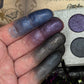 Apothecary Crypt - 4 Pan Eyeshadow Palette / Bundle