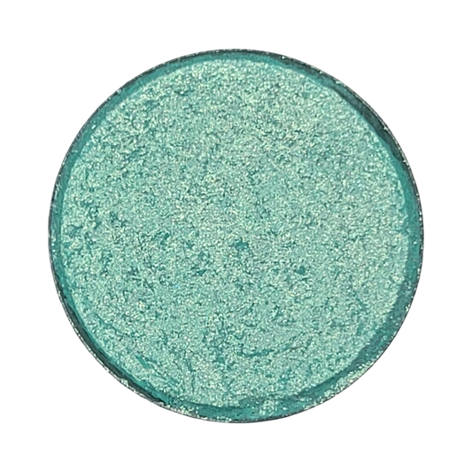 Rawr XD - Eyeshadow Sparkly Green Shimmer