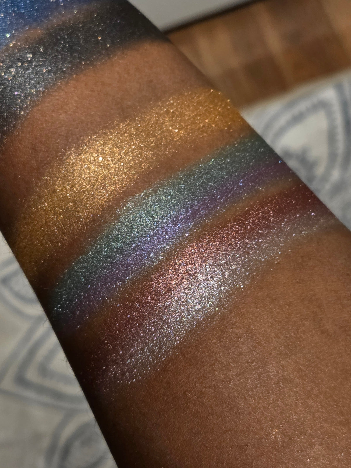 Noxious Mushroom Cap - Eyeshadow