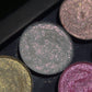 That's Rad - Eyeshadow Shimmer Sparkle Red