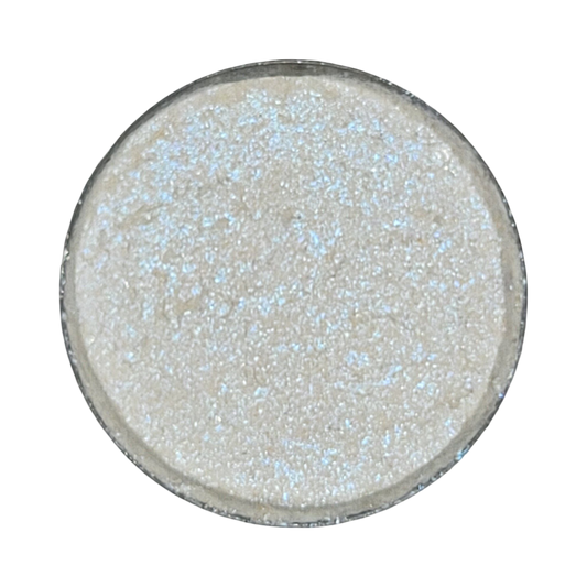 Frosted Blueberry - Eyeshadow Shimmer Sparkle Blue