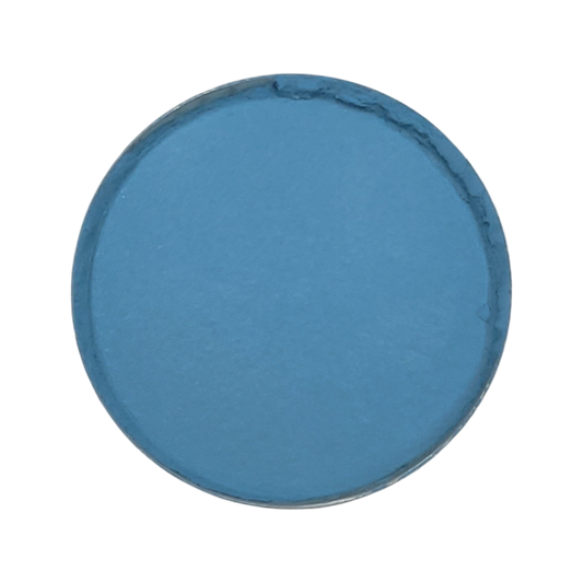 Sunken Sorrows - Matte Eyeshadow Dusty Blue