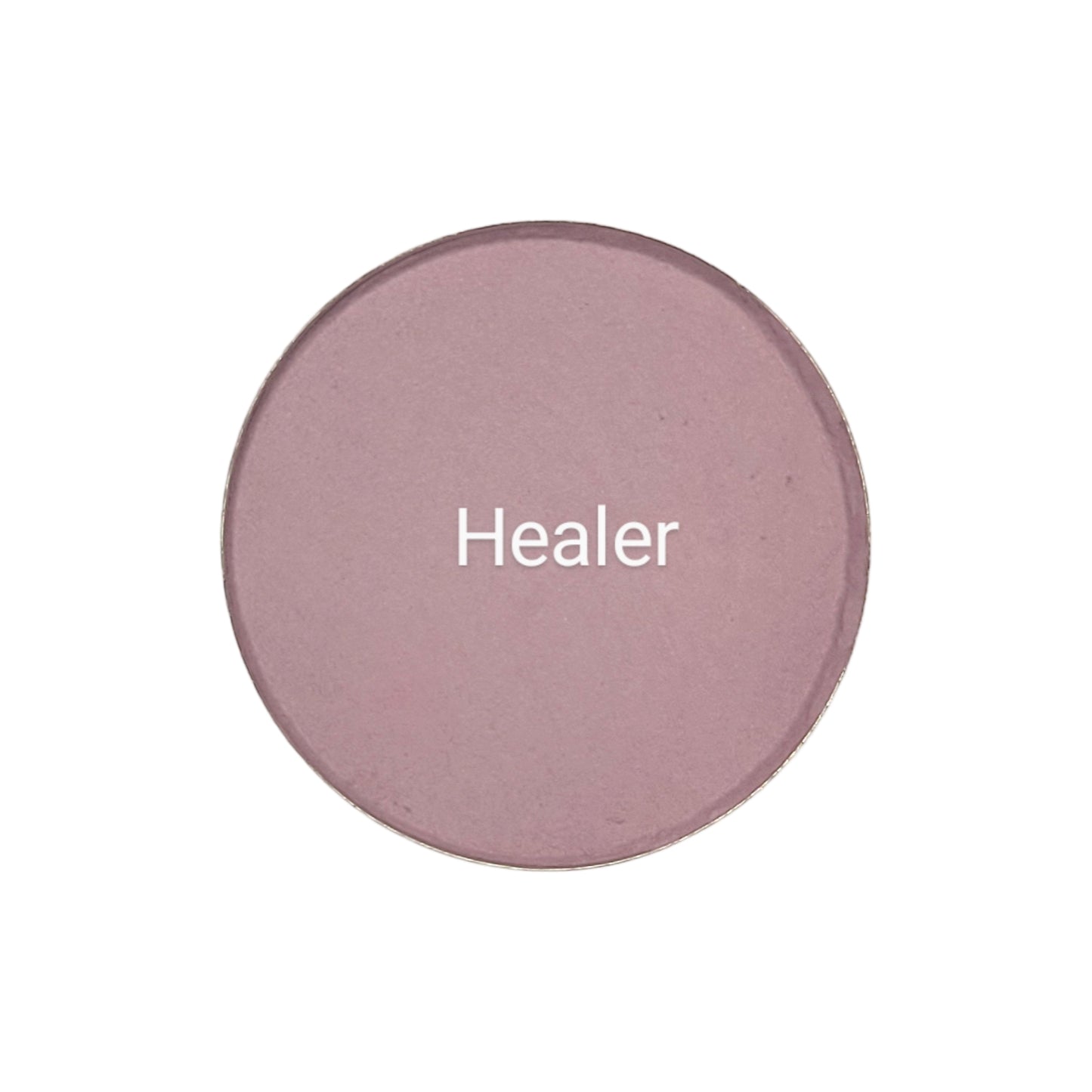 Healer - Pressed Powder Blush