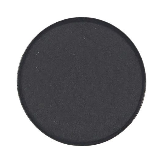 Nocturnal - Matte Dark Brown-Black