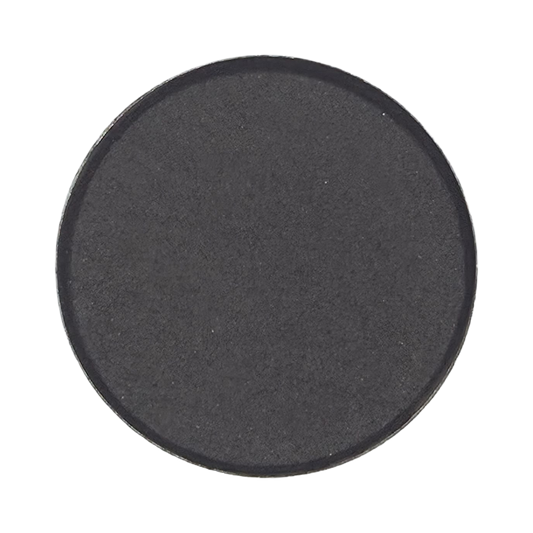 Ink Cap - Matte Dark Cool Greyish Brown