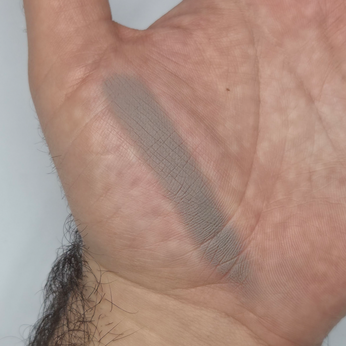 Au Natural - Matte Cool Pebble/ Light Grey Taupe