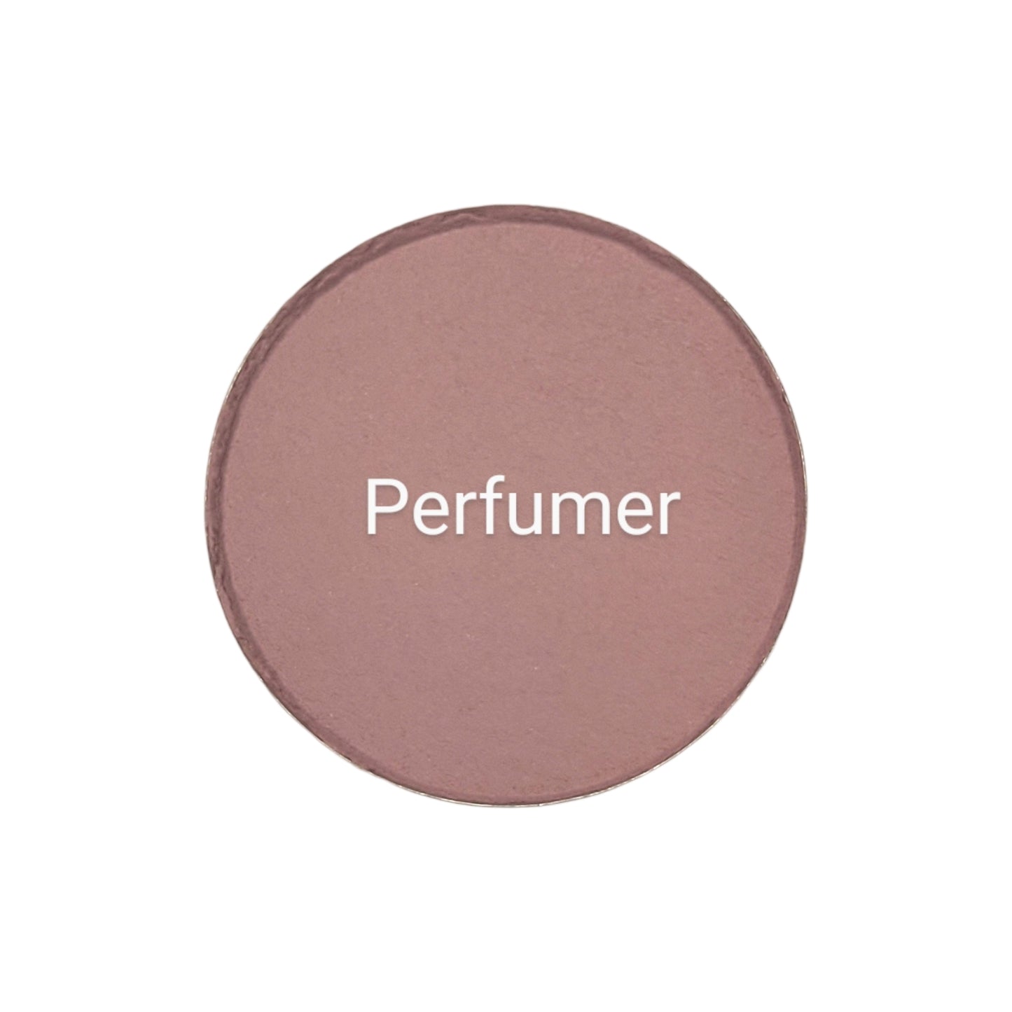 Perfumer - Pressed Powder Blush