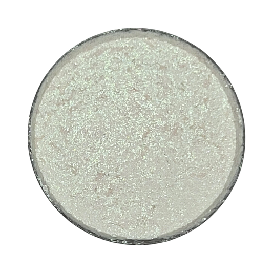 Doom Doom Doom - Eyeshadow Shimmer Sparkle Green