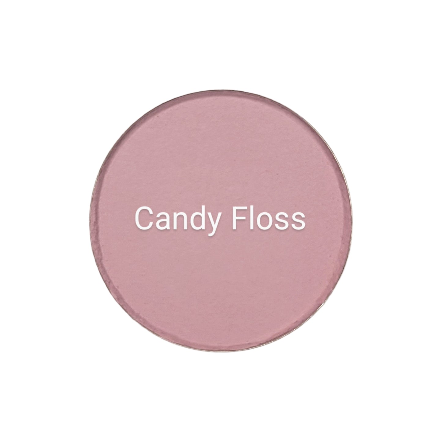 Candy Floss - Pressed Powder Blush