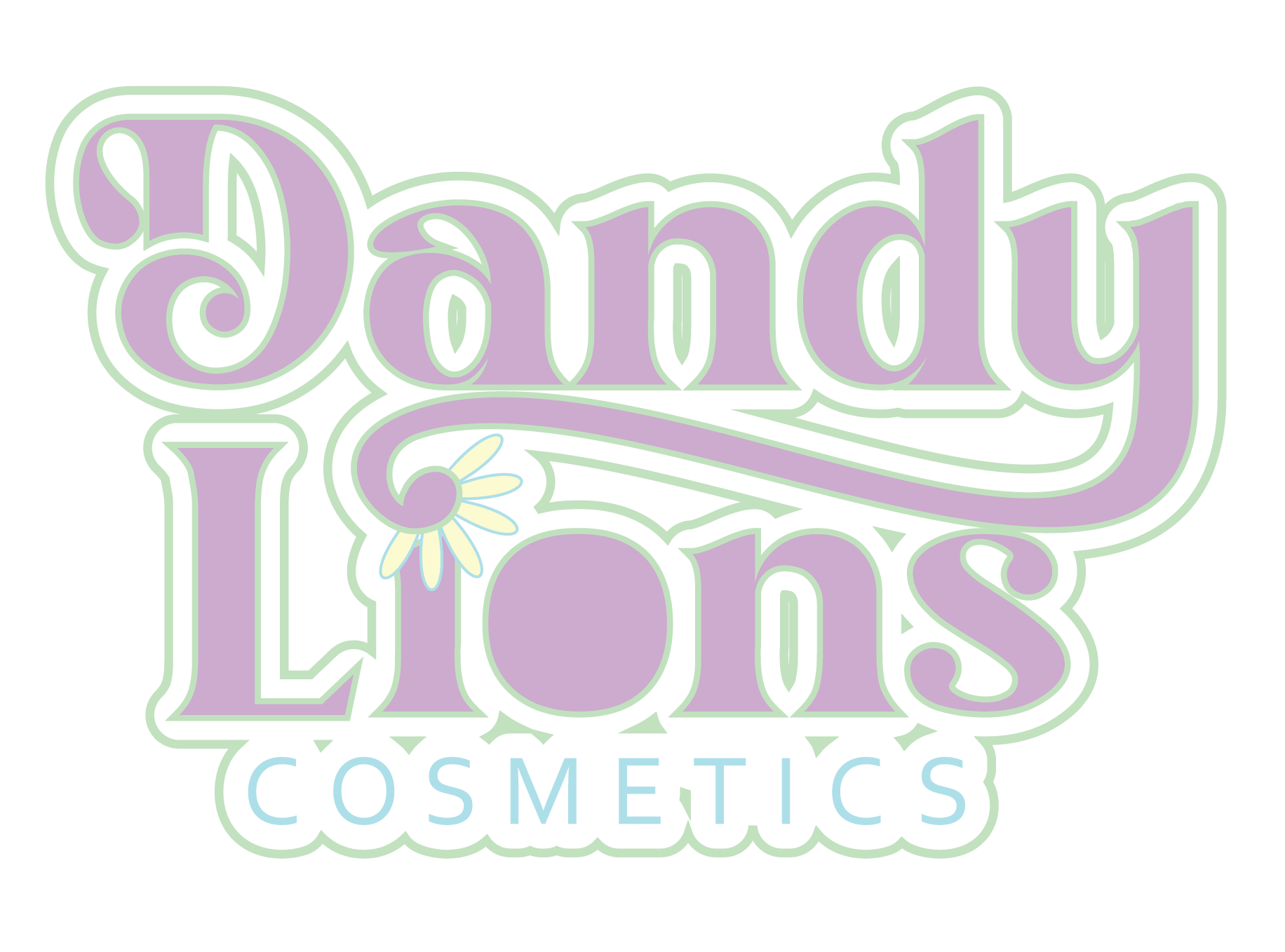 Dandy Lions Cosmetics