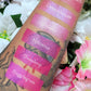 Princess Peach - Eyeshadow Pink Peach Gold